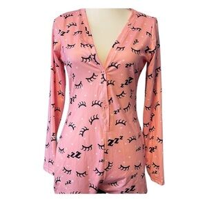 Women Onesies Pajamas